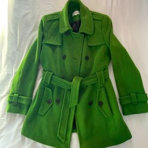 Calvin Klein Coat